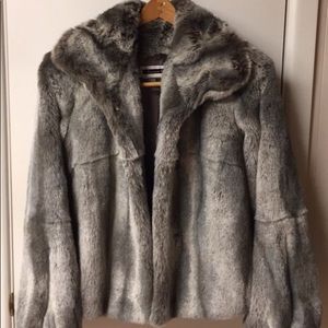 Faux Fur!!!